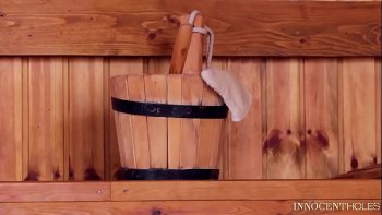 Игры для взрослой компании в сауне