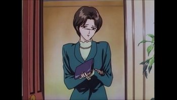 Аниме лесби