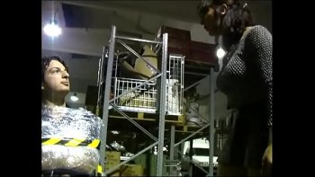 Работники сразу усекли