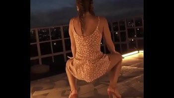 С Настей Пьер не слишком груб