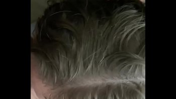 Она тут же расстаяла