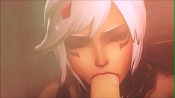 Аниме порно эльфийки смотреть бесплатно