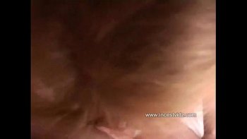 Русский инцест мать насилует сына