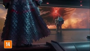 Просасывает солидный аппарат