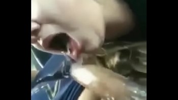 Арабское порно минет