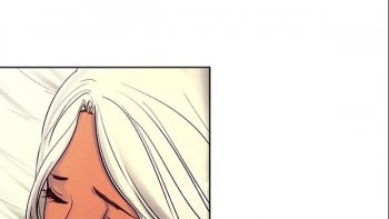 Горничная совратила и трахнула хозяйку