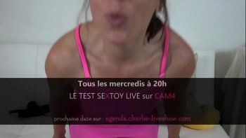 Халявная анальная проба