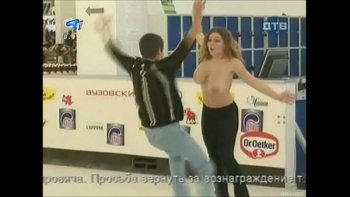 Голая Ольга сутулова