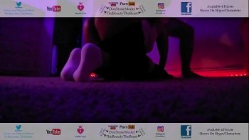 Бестия превратилась в нимфоманку