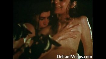 Художественная эротика с элементами порно