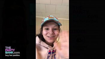 То ли просто парафином напичкана