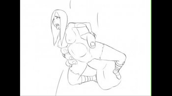 Рисованное видео