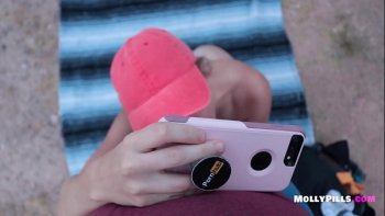 С приятной фигурой