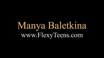 Гибкая голая телочка порноимперия